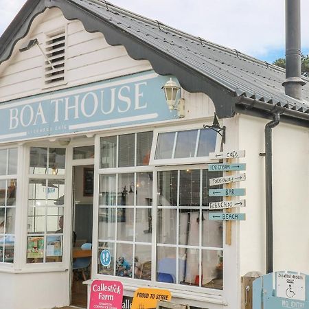 1 Dormer Villas Porthscatho Exterior photo
