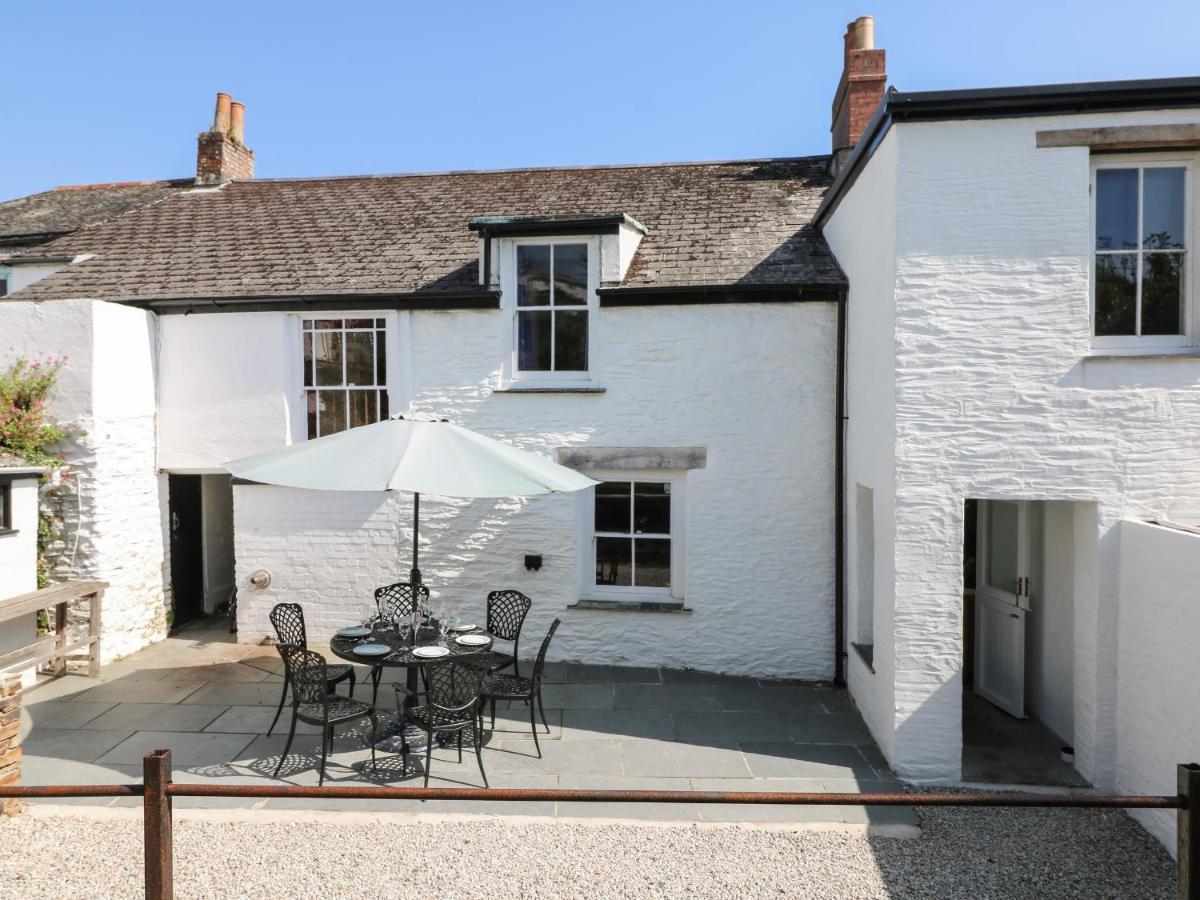 1 Dormer Villas Porthscatho Exterior photo