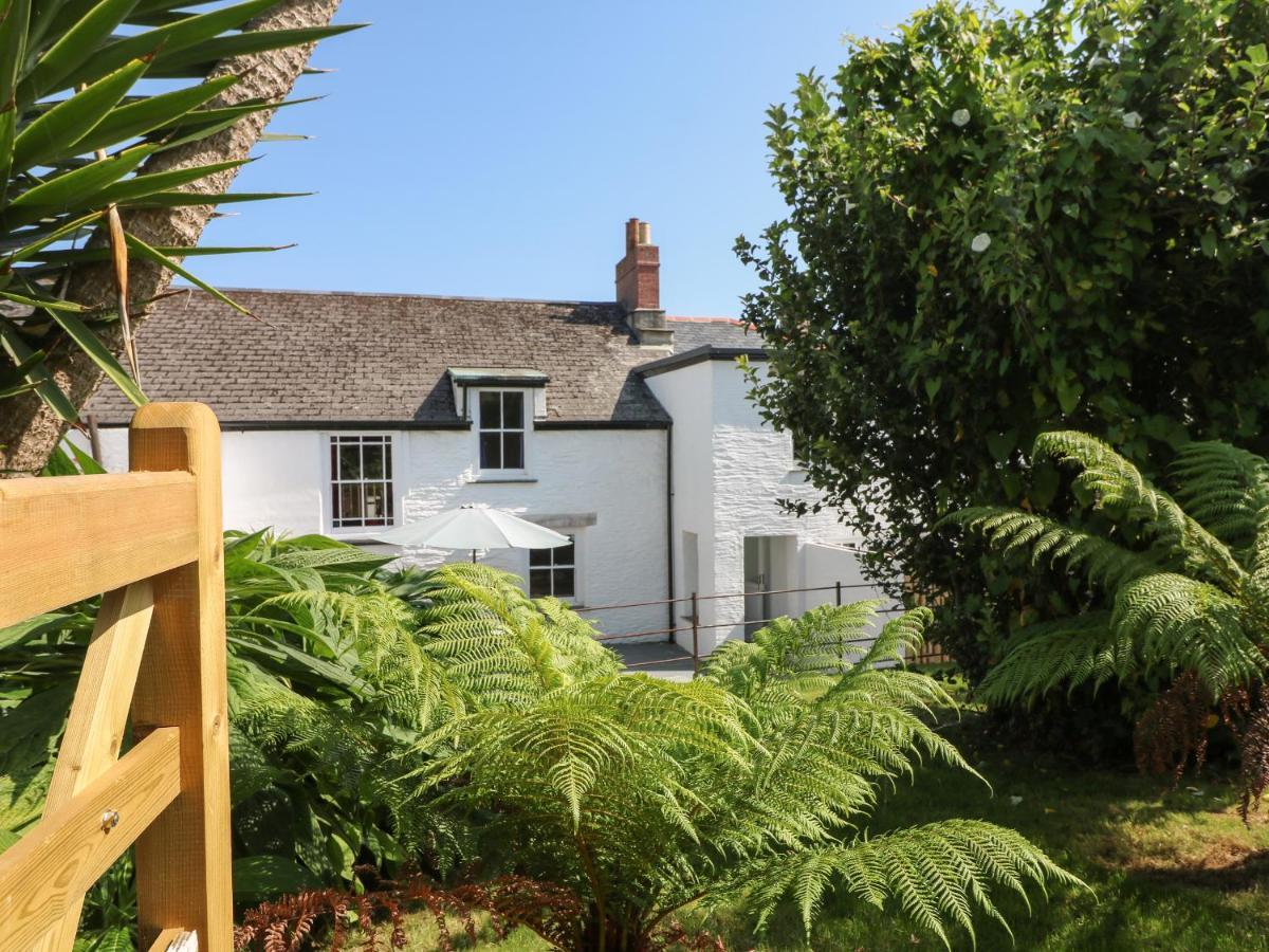 1 Dormer Villas Porthscatho Exterior photo
