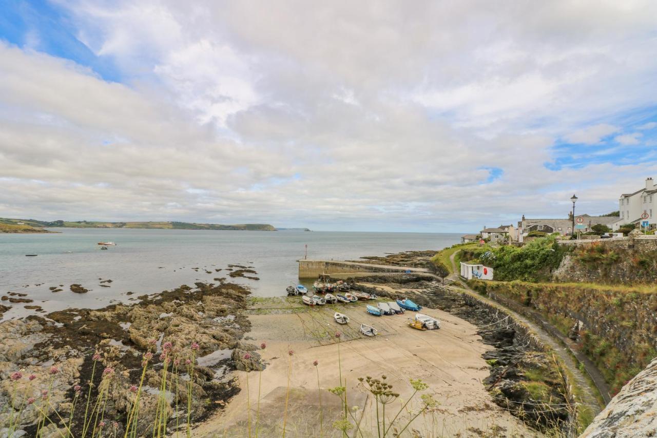 1 Dormer Villas Porthscatho Exterior photo