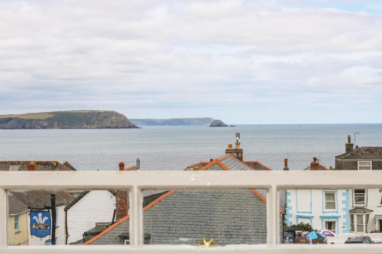 1 Dormer Villas Porthscatho Exterior photo