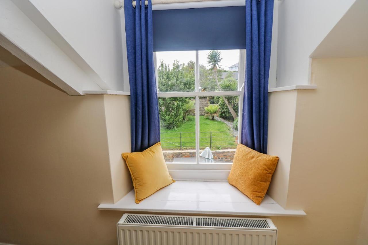 1 Dormer Villas Porthscatho Exterior photo