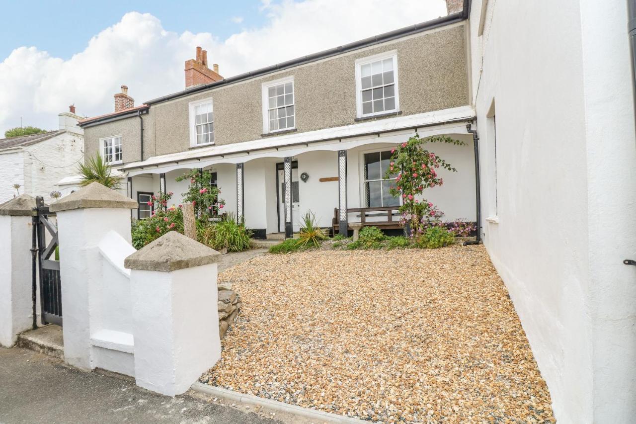 1 Dormer Villas Porthscatho Exterior photo