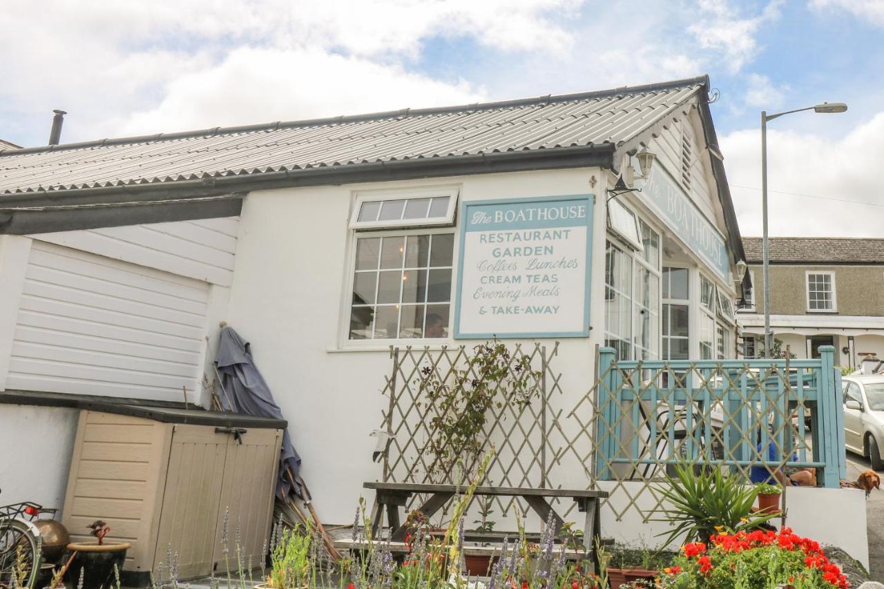 1 Dormer Villas Porthscatho Exterior photo